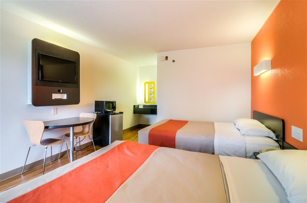 Motel 6 Normal Ruang foto