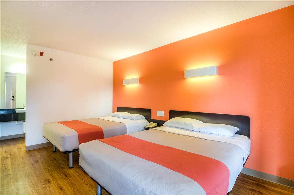 Motel 6 Normal Ruang foto