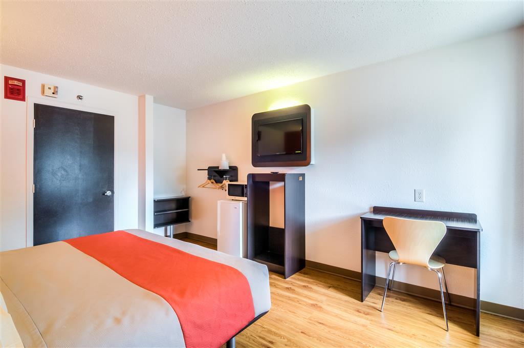 Motel 6 Normal Ruang foto
