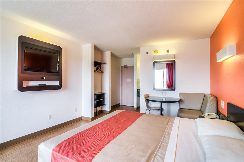 Motel 6 Normal Ruang foto
