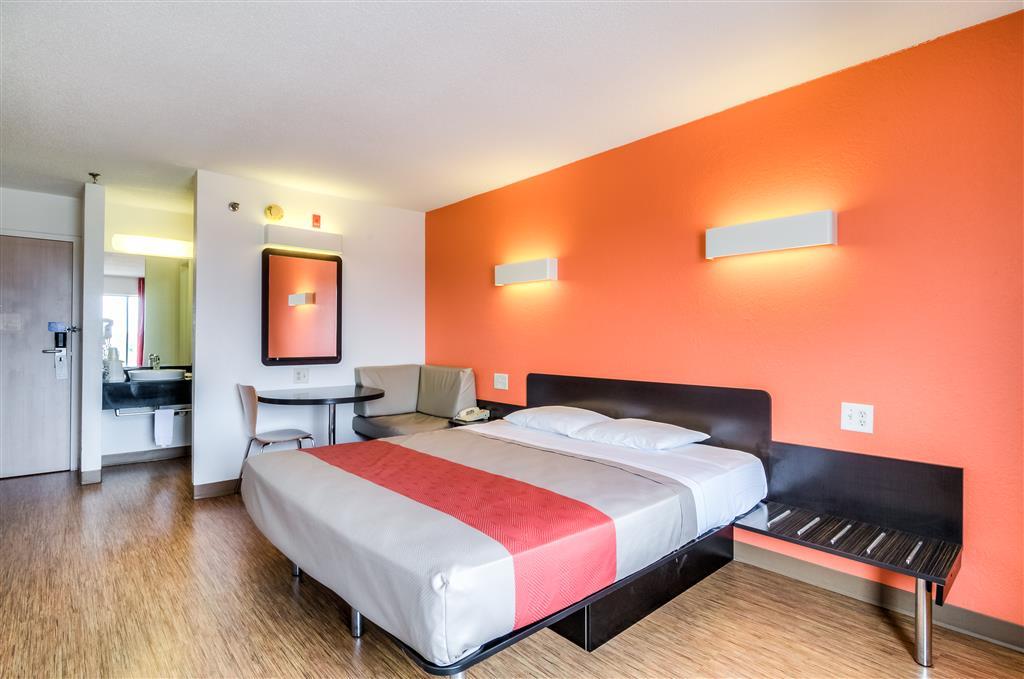 Motel 6 Normal Ruang foto