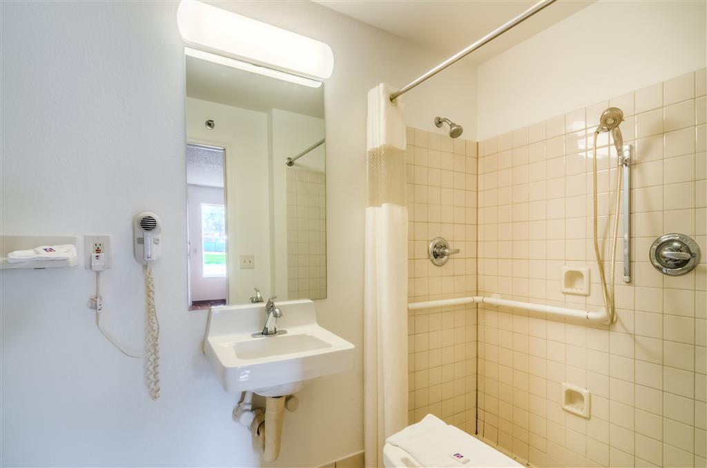 Motel 6 Normal Ruang foto