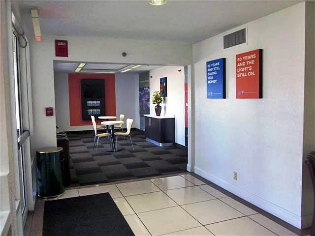 Motel 6 Normal Interior foto