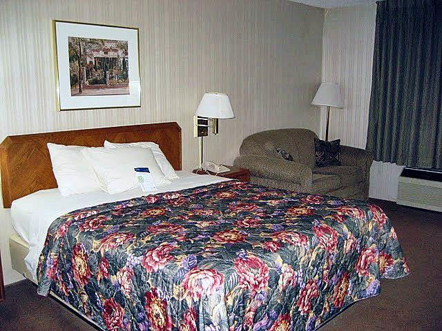 Motel 6 Normal Ruang foto
