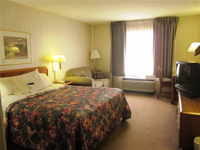 Motel 6 Normal Ruang foto