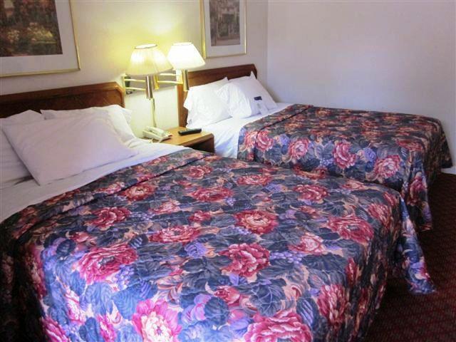 Motel 6 Normal Ruang foto