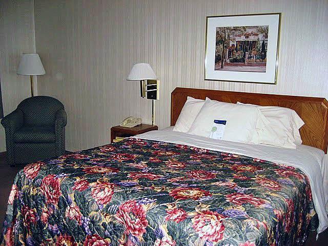 Motel 6 Normal Ruang foto