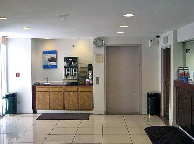Motel 6 Normal Ruang foto